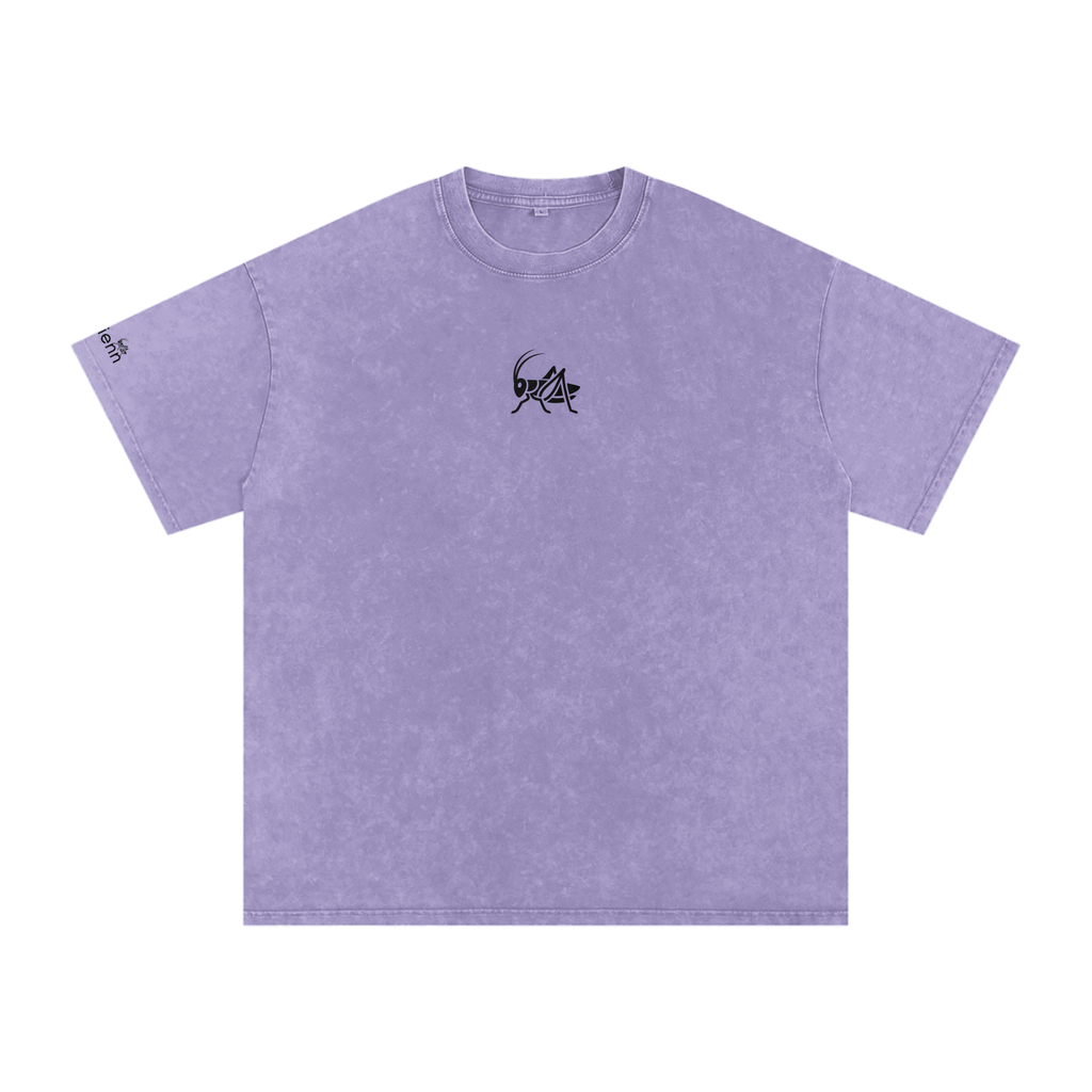 Adrienn Oversized T-Shirt