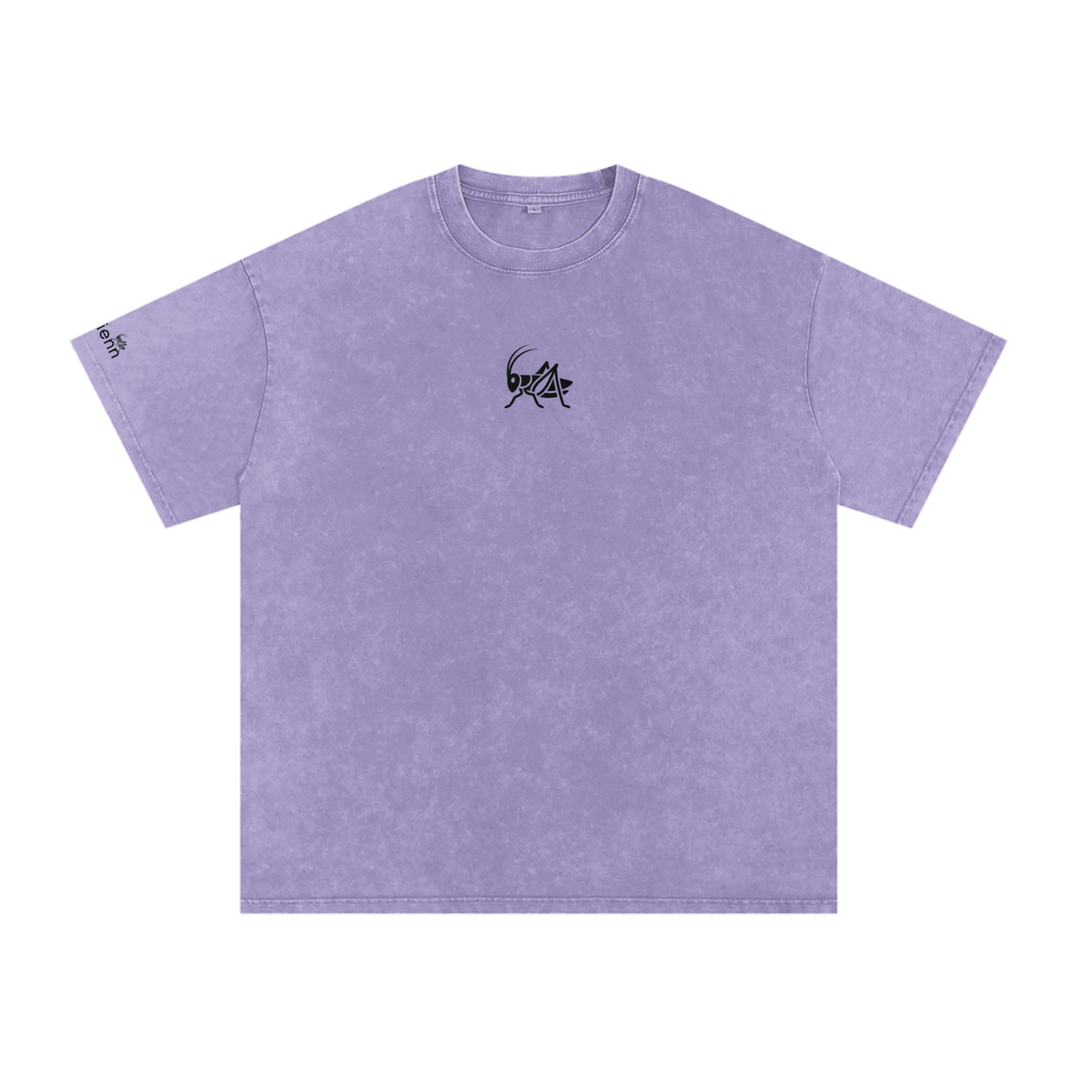 Adrienn Oversized T-Shirt
