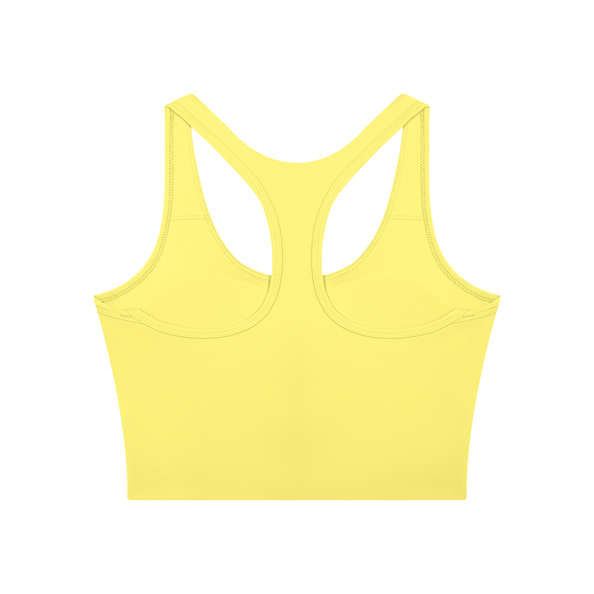 Adrienn Women's Color Block Yoga Tank Top