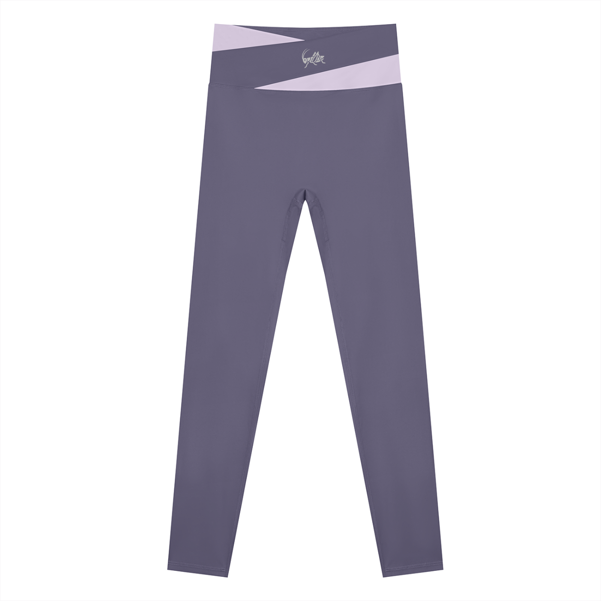 Adrienn Women's Color Block Yoga Leggings