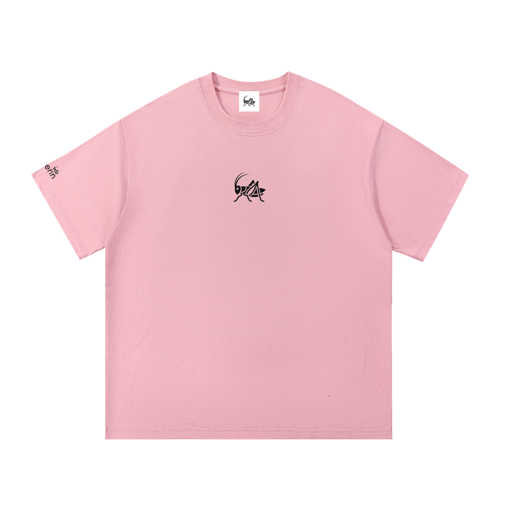 Adrienn Essential Cotton T-Shirt