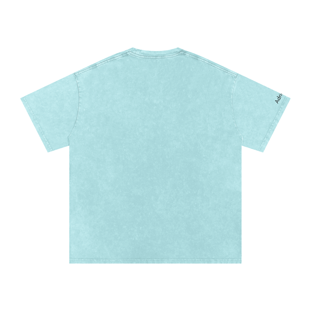 Adrienn Oversized T-Shirt