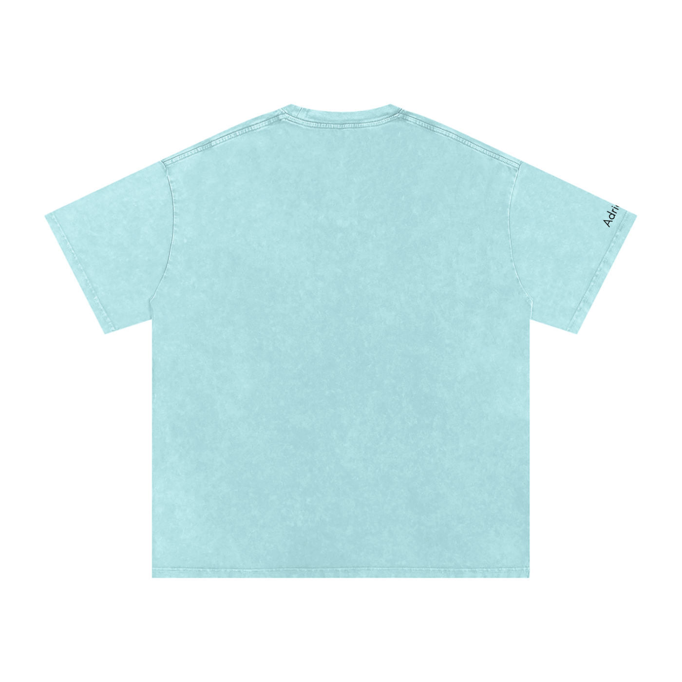 Adrienn Oversized T-Shirt