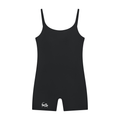 Adrienn Women’s U-Neck Yoga Romper