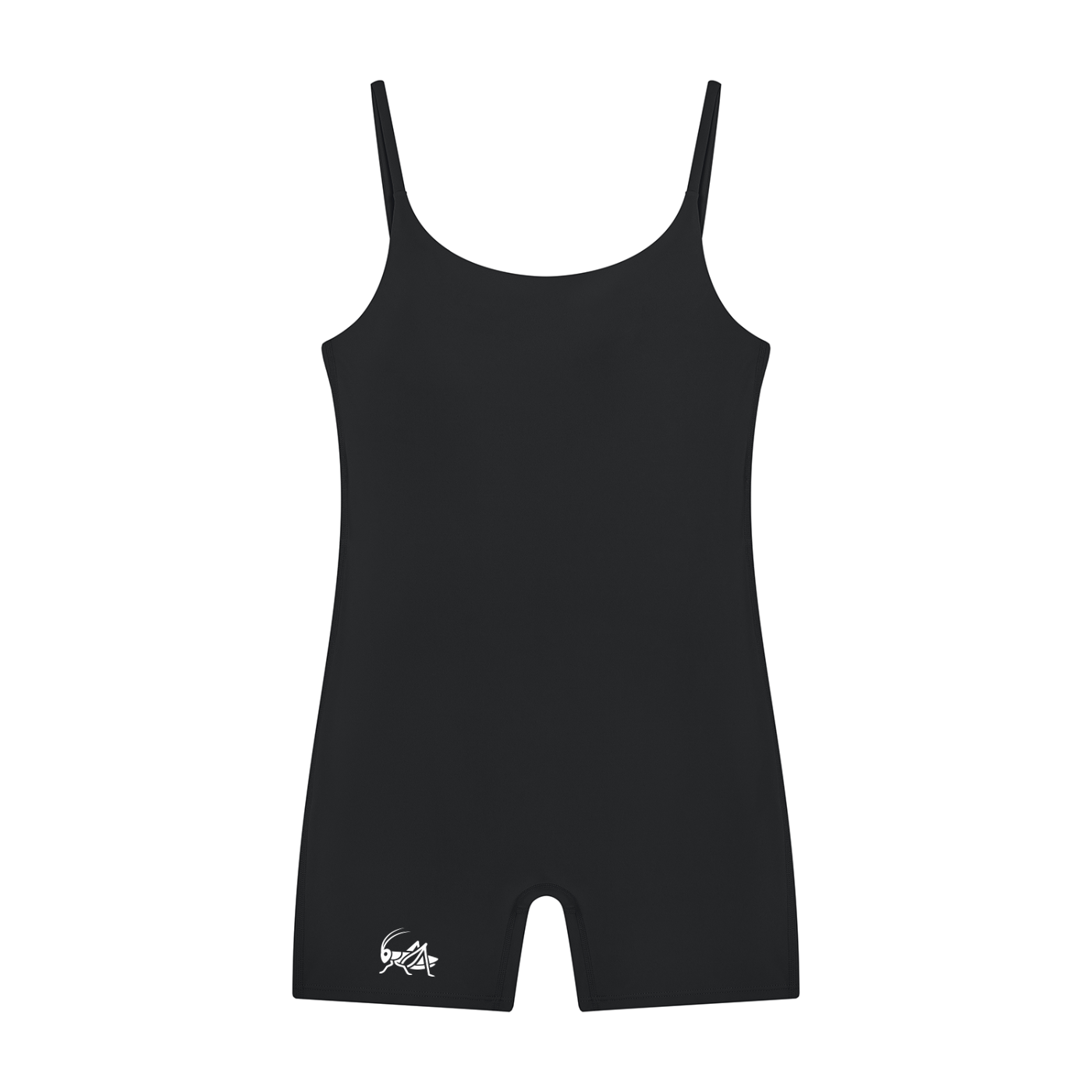 Adrienn Women’s U-Neck Yoga Romper