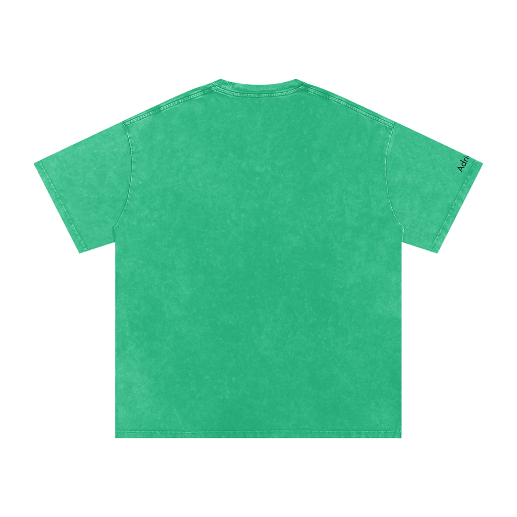 Adrienn Oversized T-Shirt