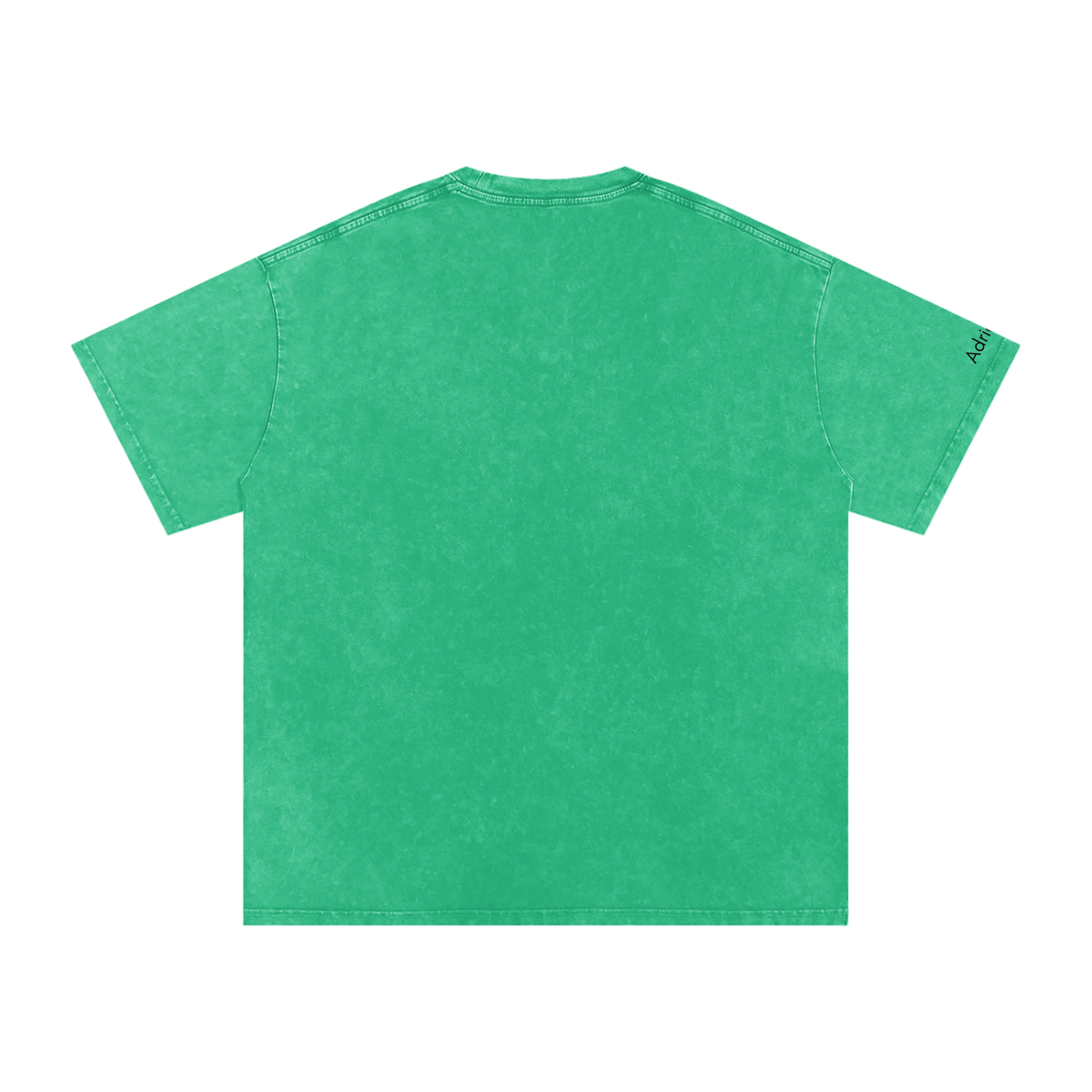 Adrienn Oversized T-Shirt