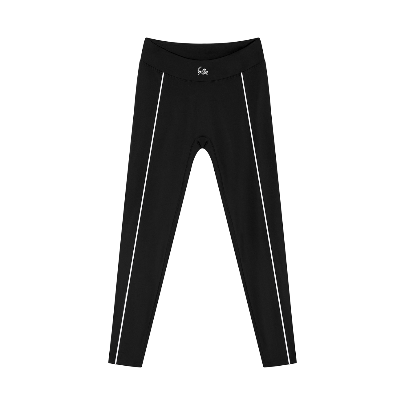 Adrienn Women’s High-Waist Tapered Leggings