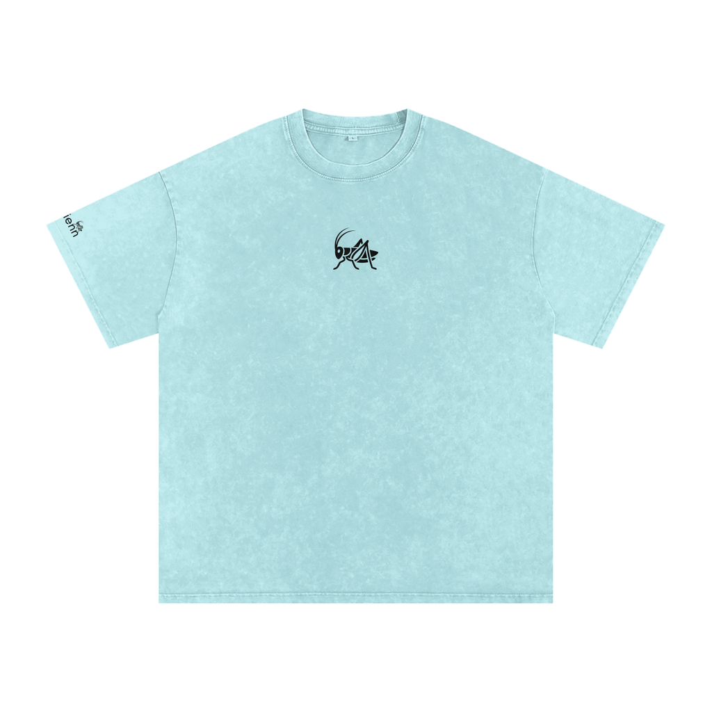 Adrienn Oversized T-Shirt