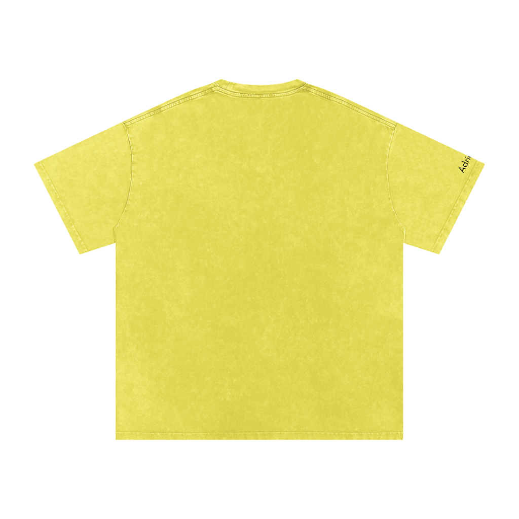 Adrienn Oversized T-Shirt