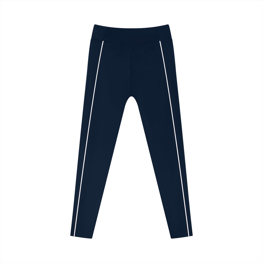 Adrienn Women’s High-Waist Tapered Leggings