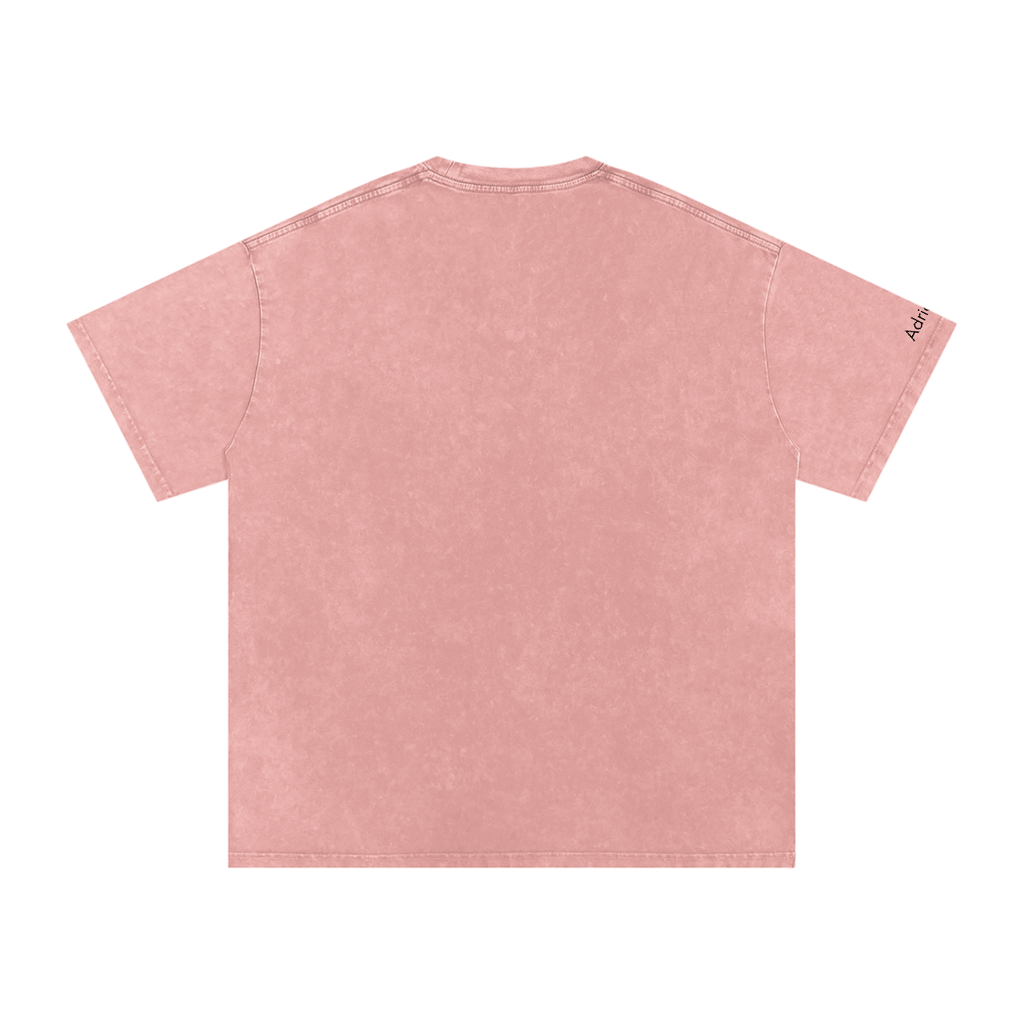 Adrienn Oversized T-Shirt