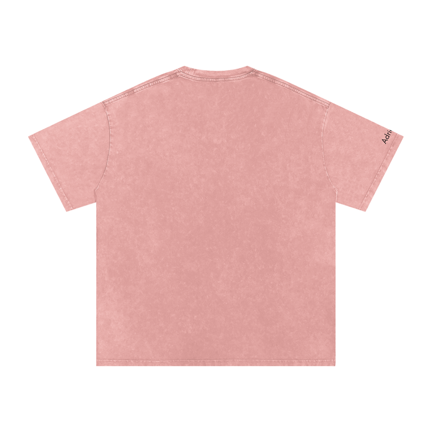 Adrienn Oversized T-Shirt