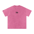 Adrienn Oversized T-Shirt