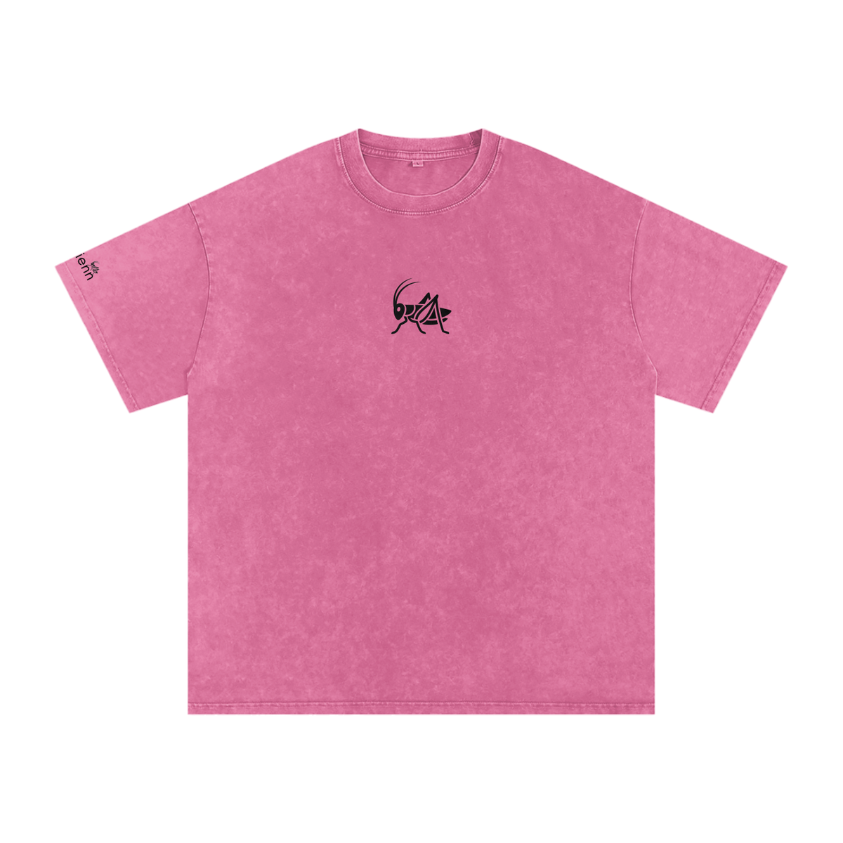 Adrienn Oversized T-Shirt