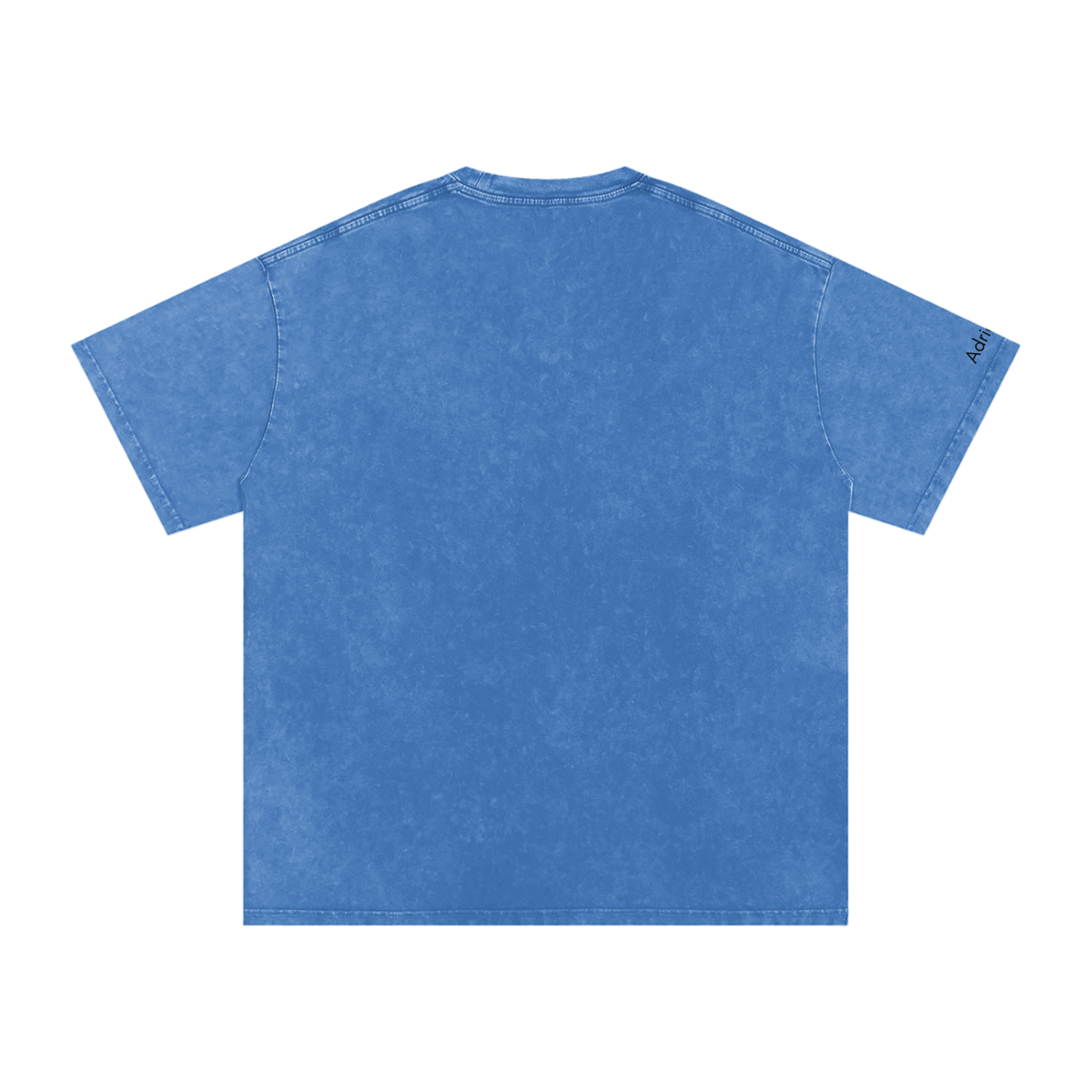 Adrienn Oversized T-Shirt
