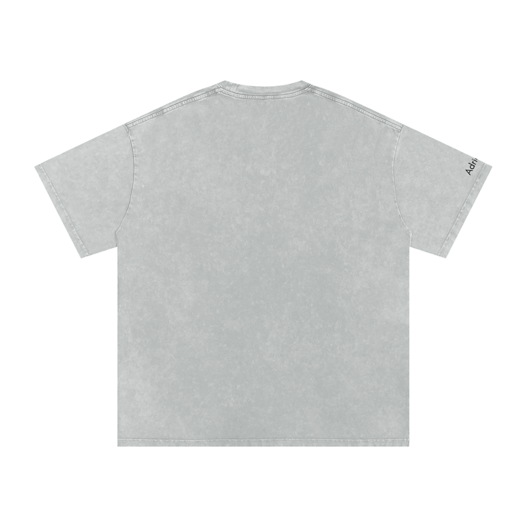 Adrienn Oversized T-Shirt