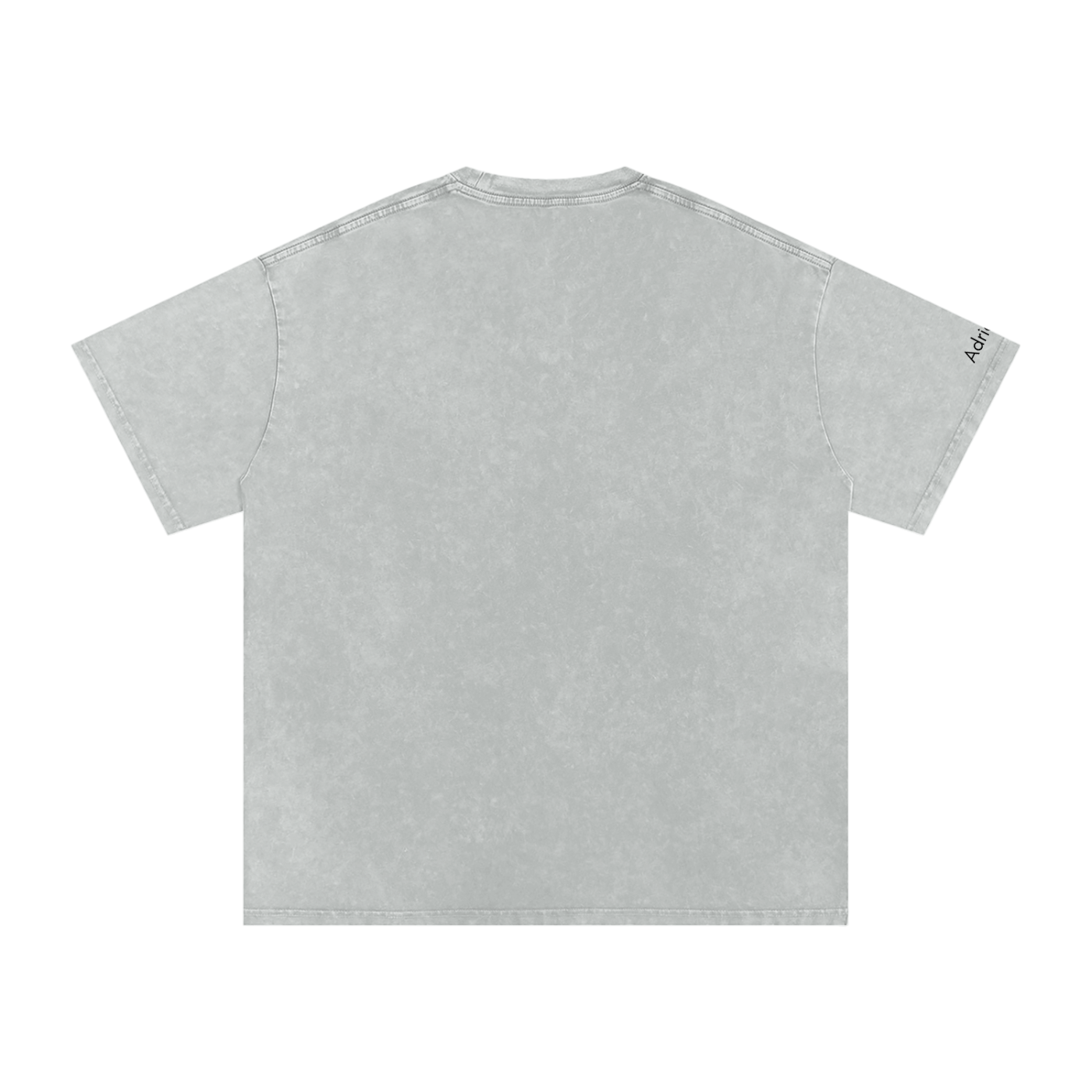 Adrienn Oversized T-Shirt
