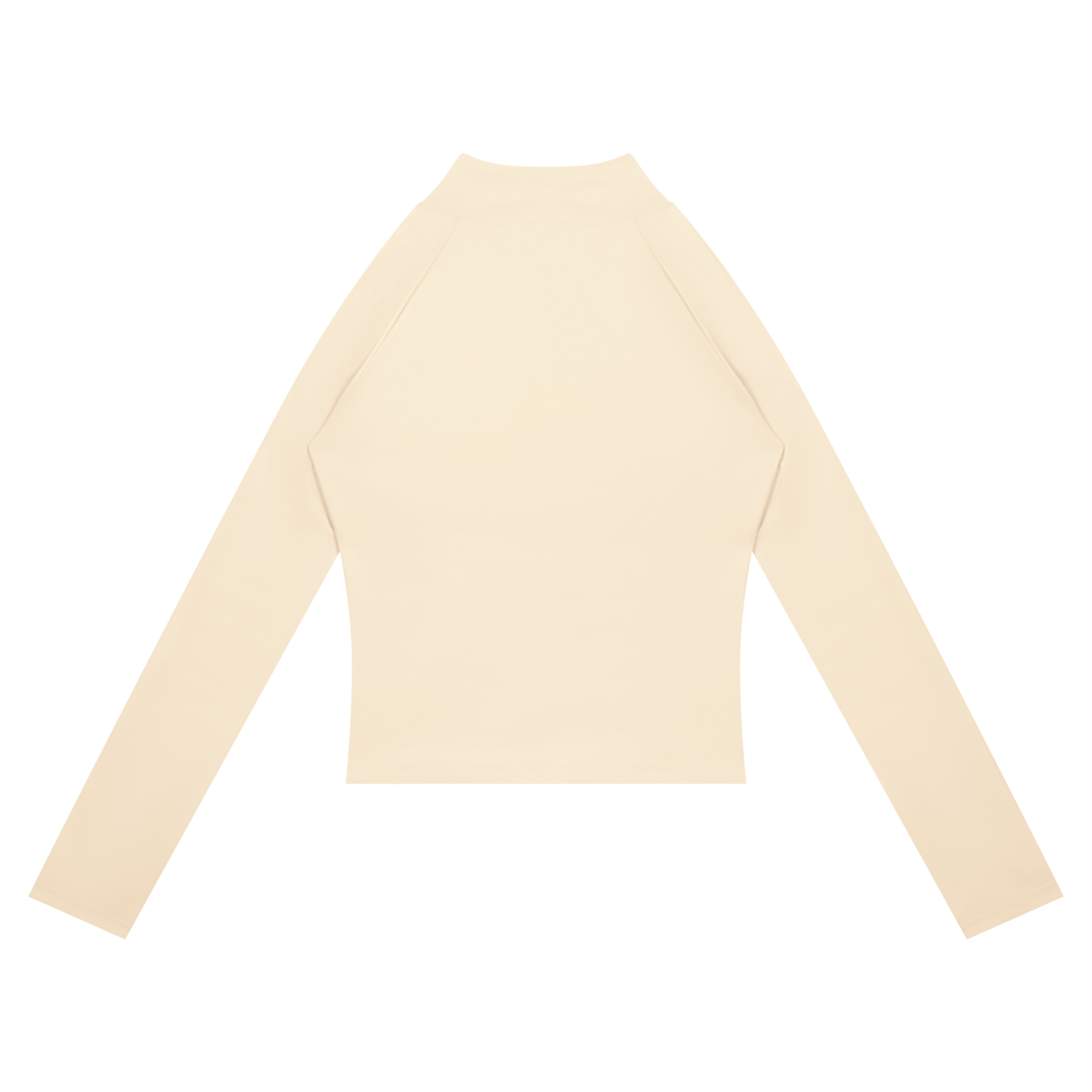 Adrienn Women's Paneled Yoga Jacket