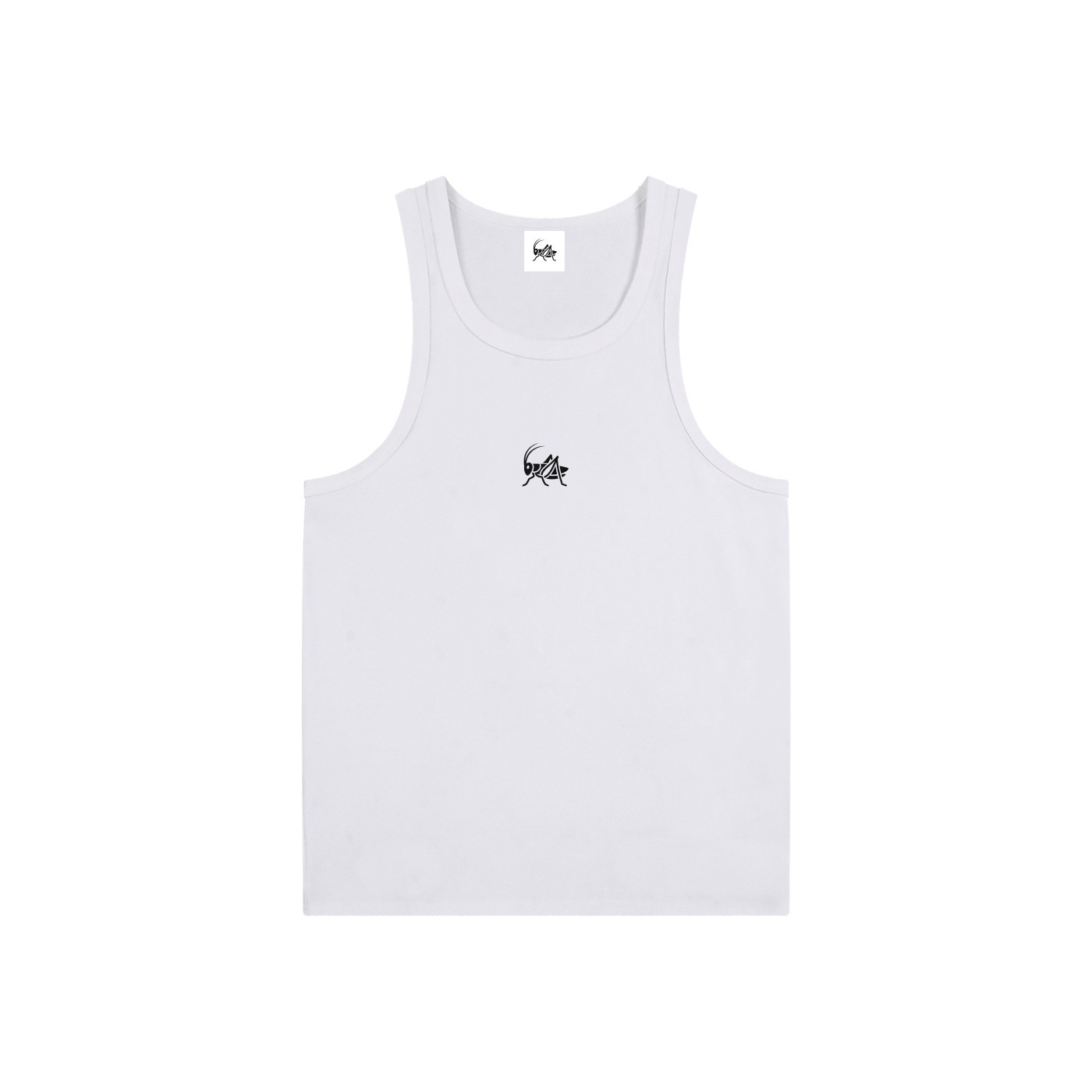 Adrienn Performance Men's Tank Top