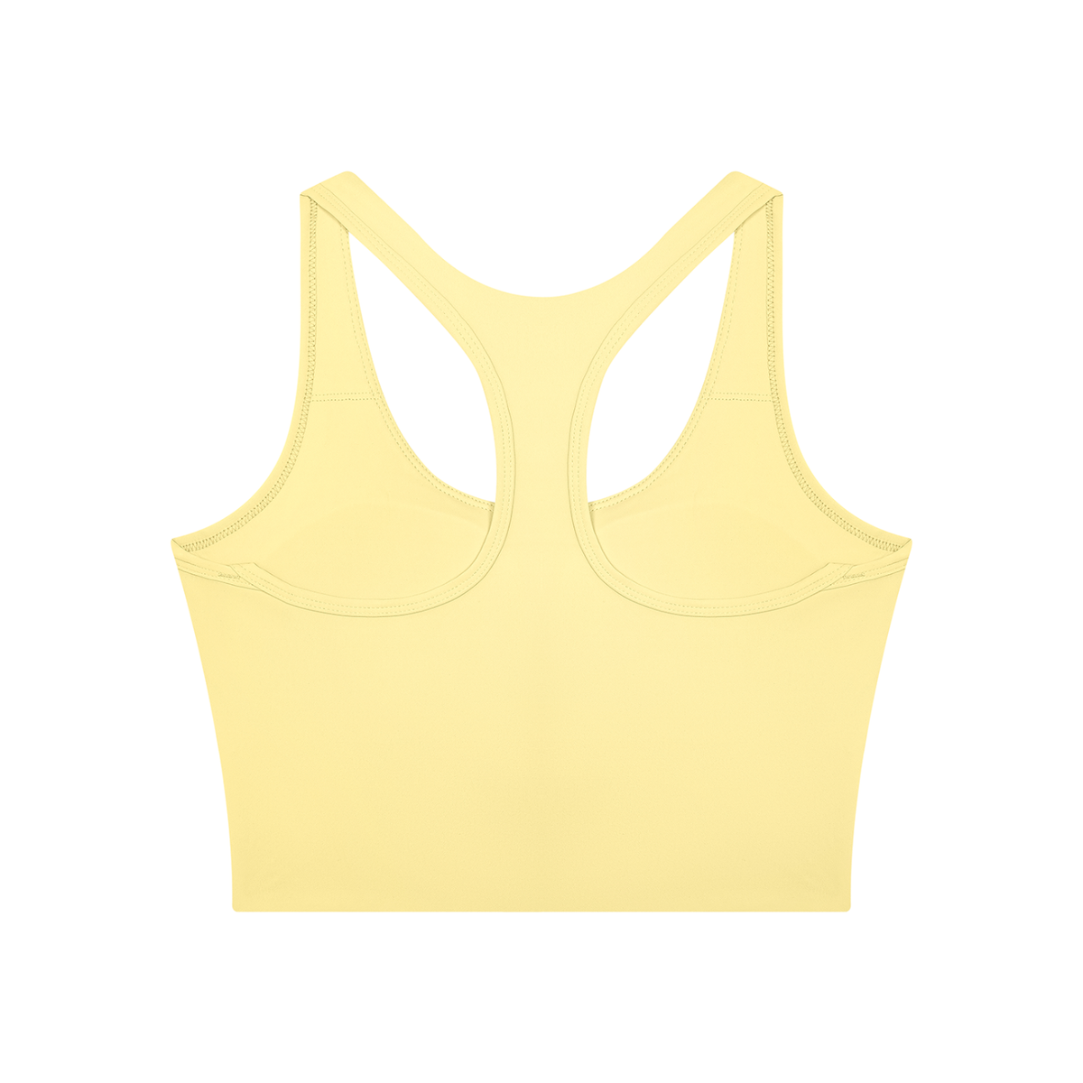 Adrienn Women's Color Block Yoga Tank Top
