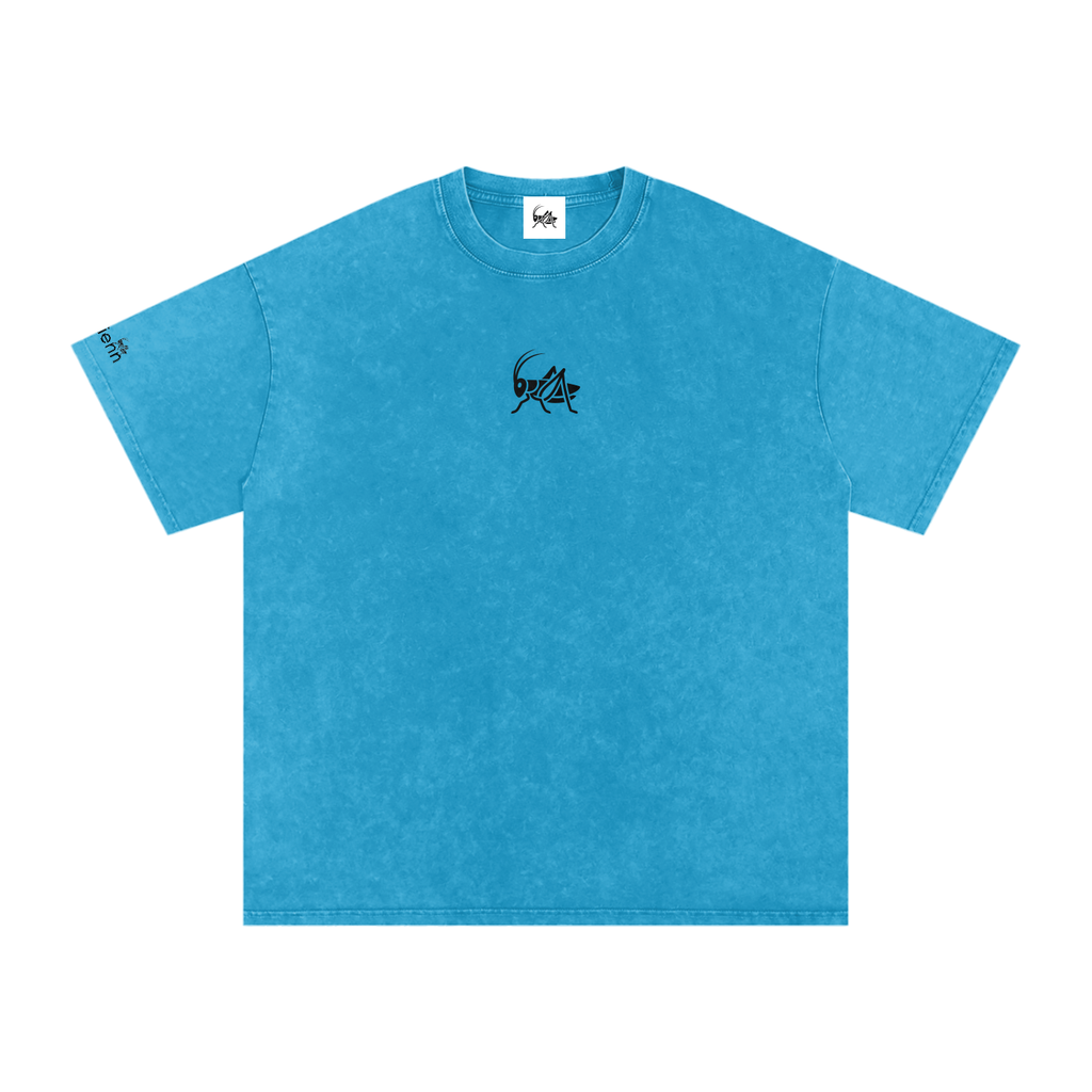 Adrienn Oversized T-Shirt