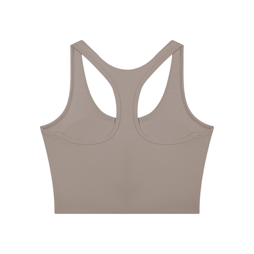 Adrienn Women's Color Block Yoga Tank Top