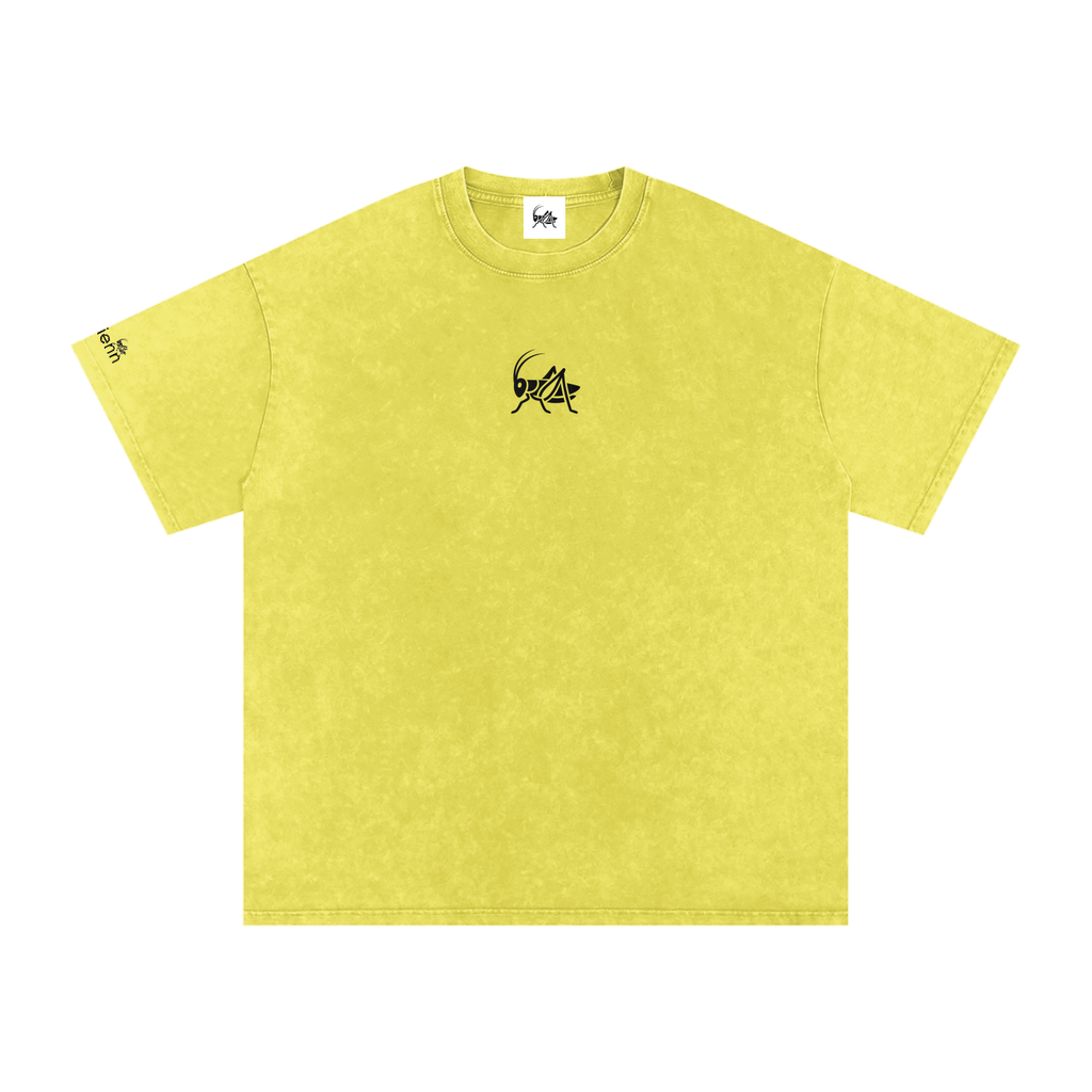 Adrienn Oversized T-Shirt
