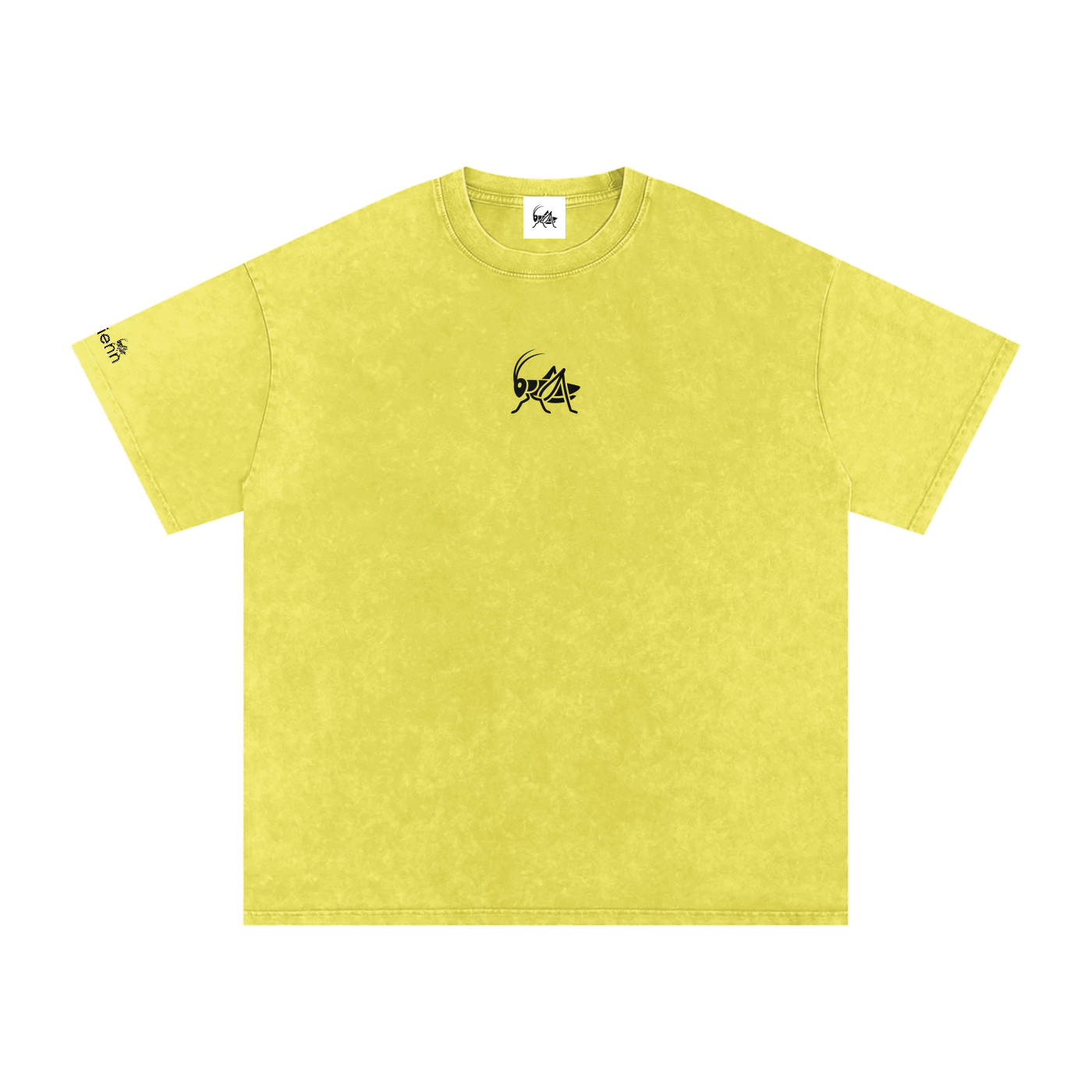 Adrienn Oversized T-Shirt
