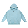 Adrienn Wash Fleece Oversize Hoodie