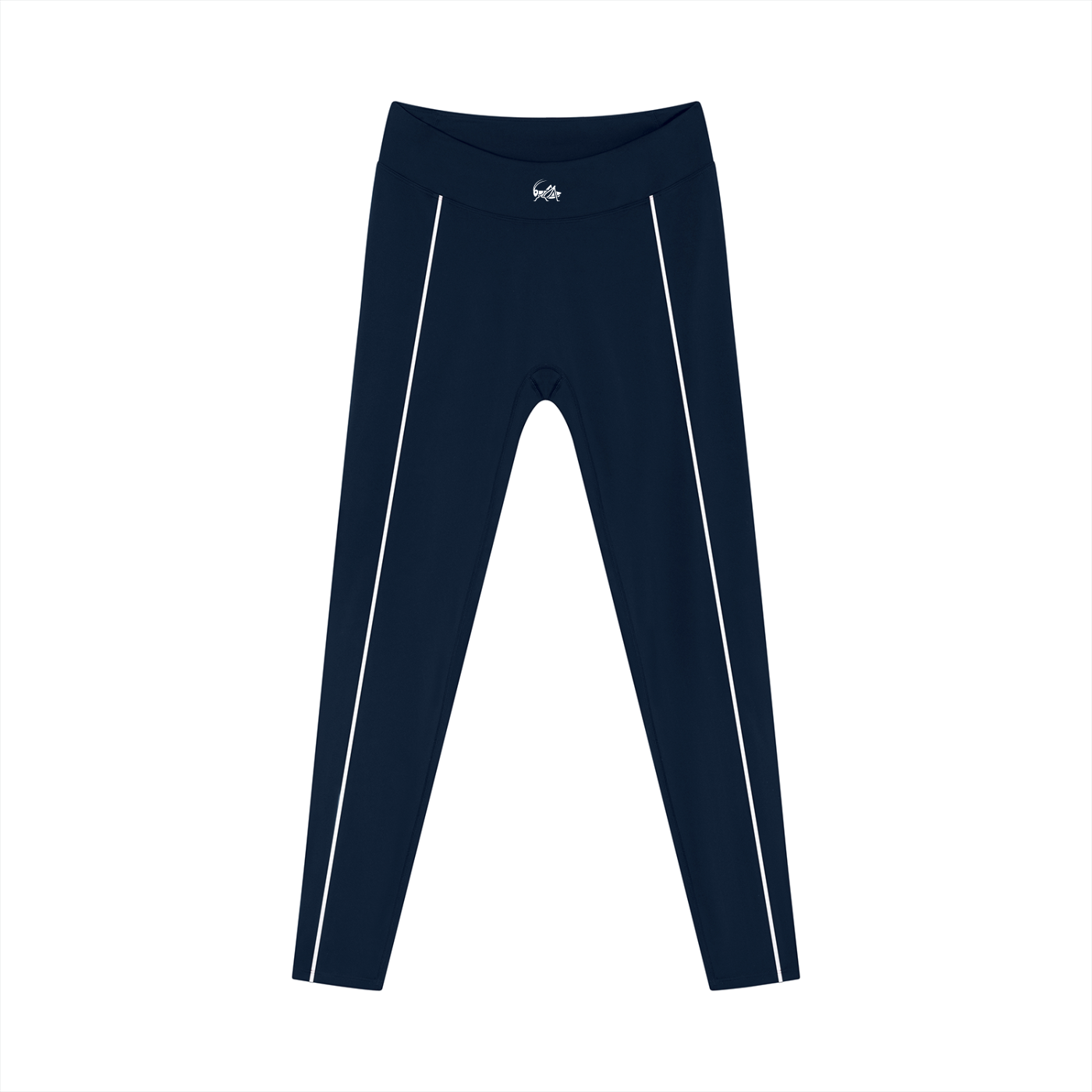 Adrienn Women’s High-Waist Tapered Leggings