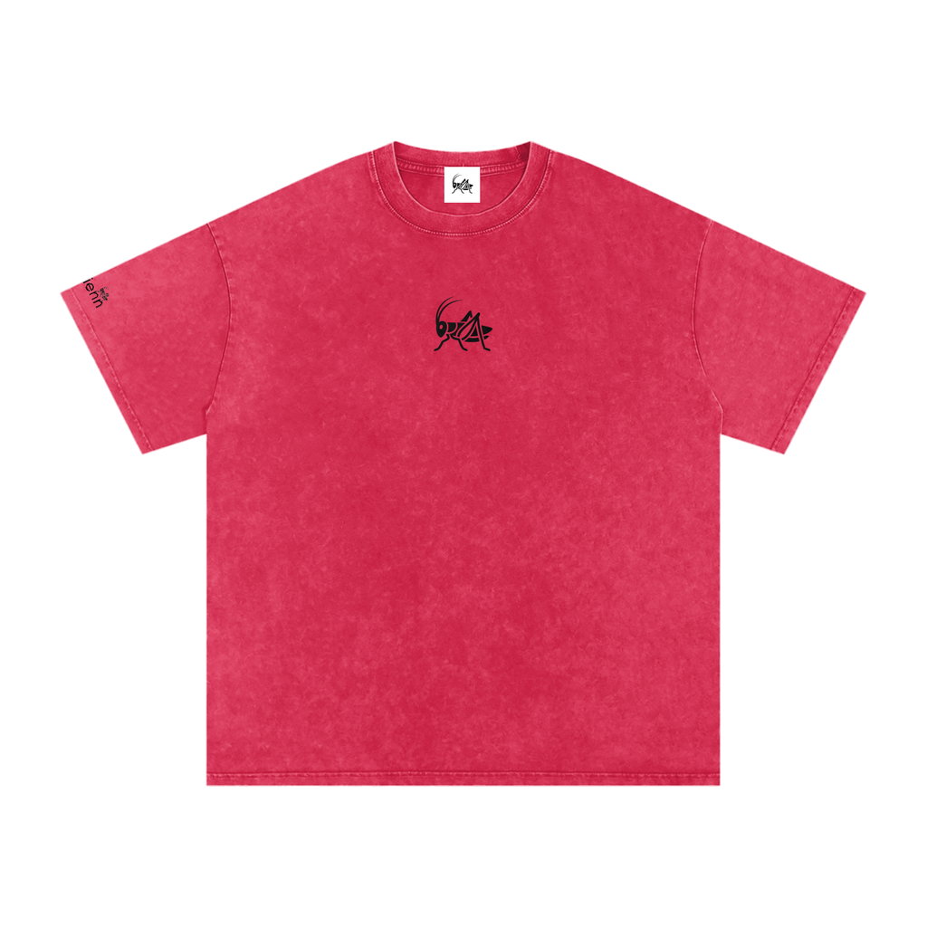 Adrienn Oversized T-Shirt
