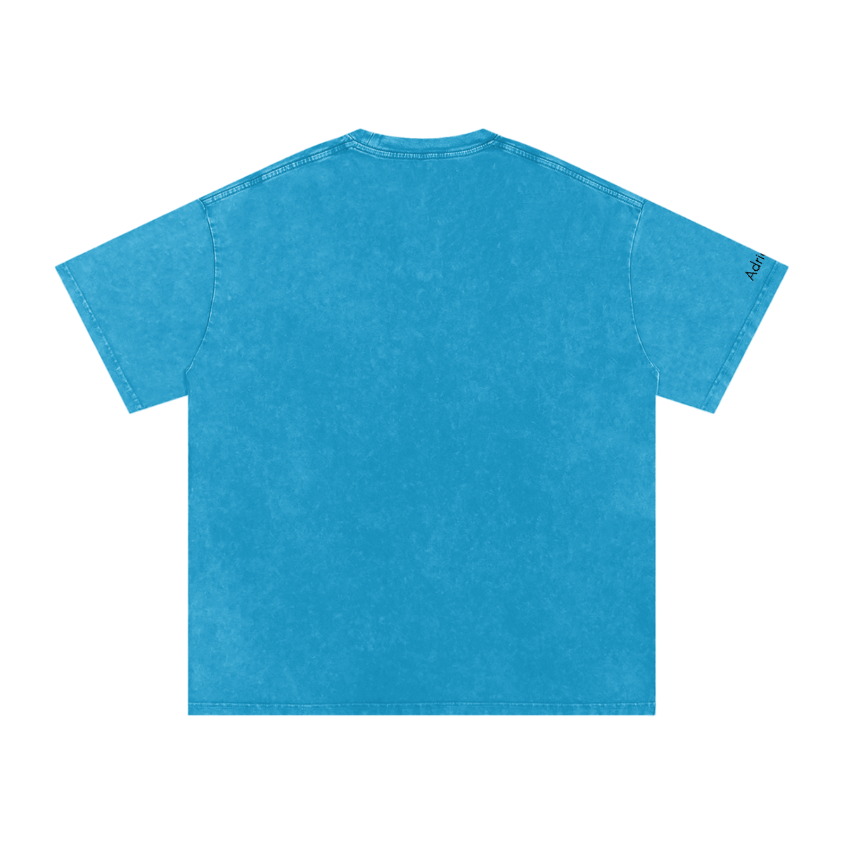 Adrienn Oversized T-Shirt