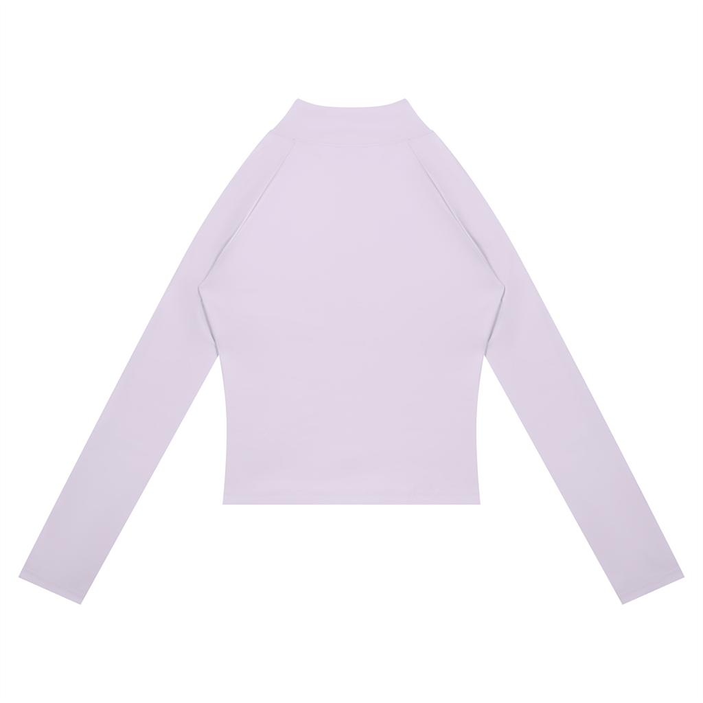 Adrienn Women's Paneled Yoga Jacket