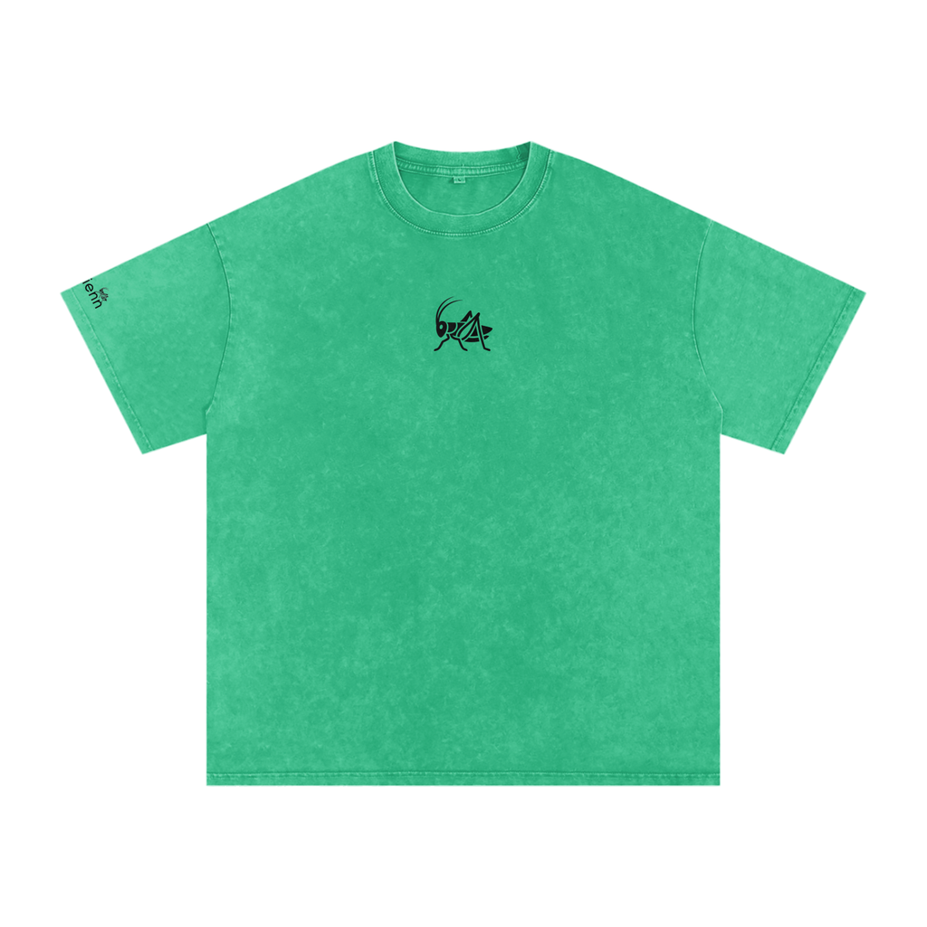 Adrienn Oversized T-Shirt