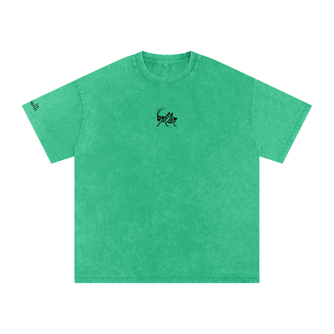 Adrienn Oversized T-Shirt