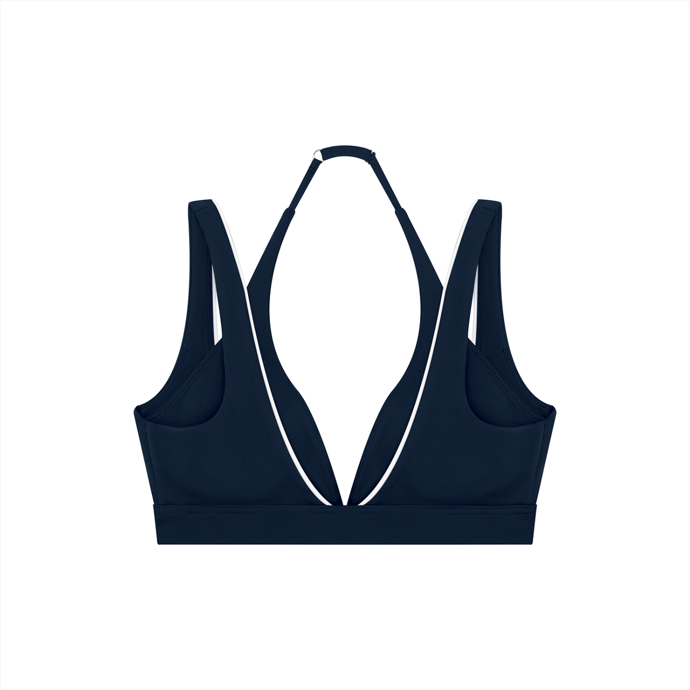 Adrienn Women’s Halter Neck Yoga Sports Bra