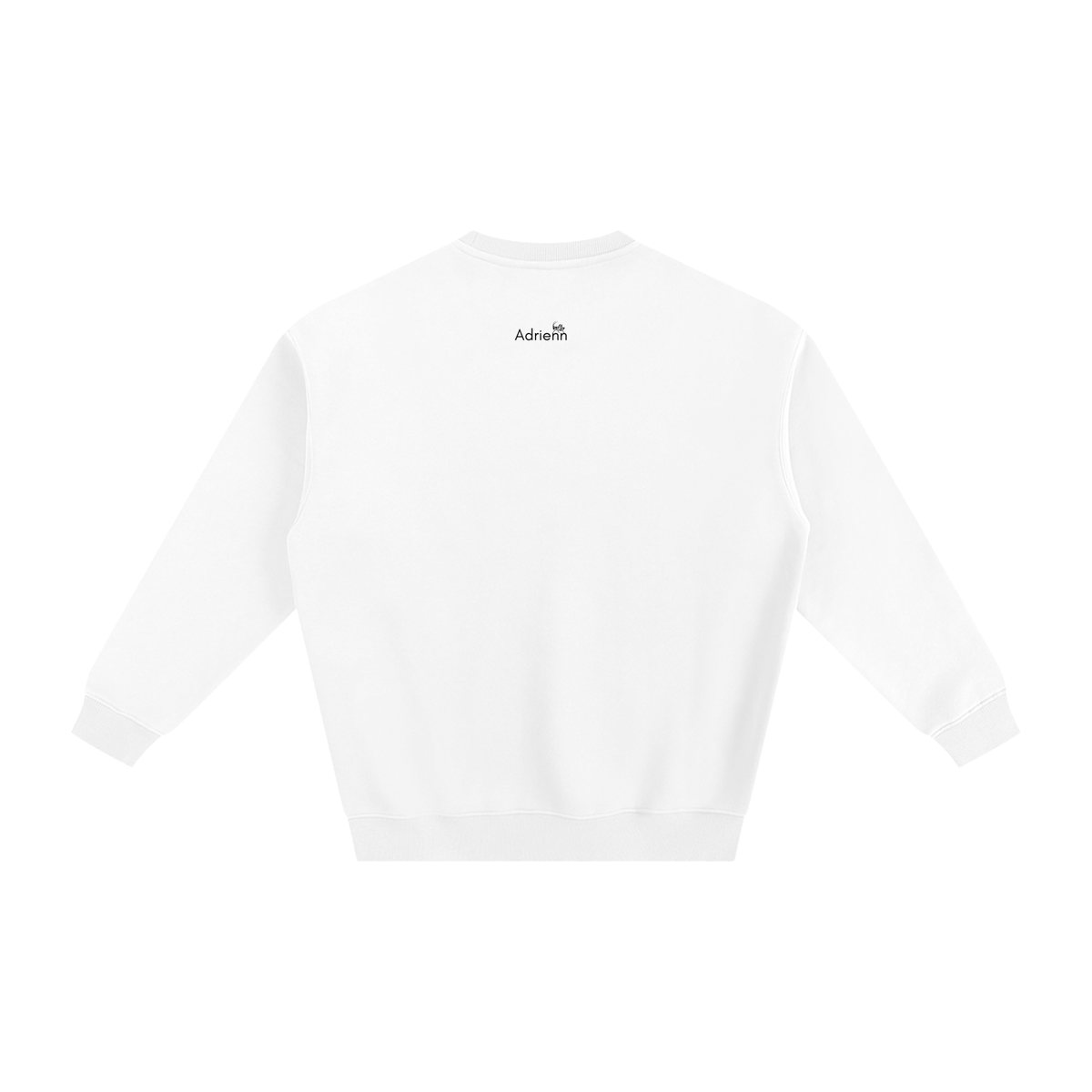 Adrienn "Follow your dreams they know the way" Sweatshirt