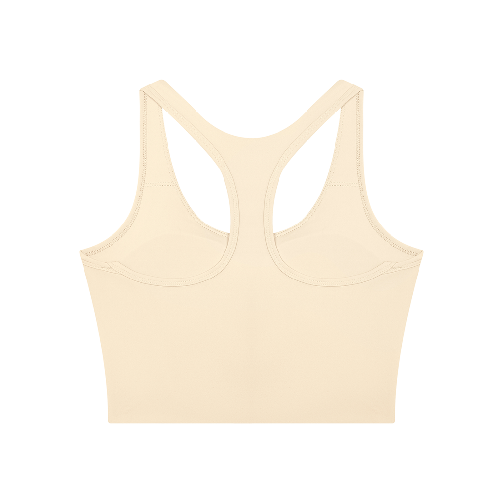 Adrienn Women's Color Block Yoga Tank Top