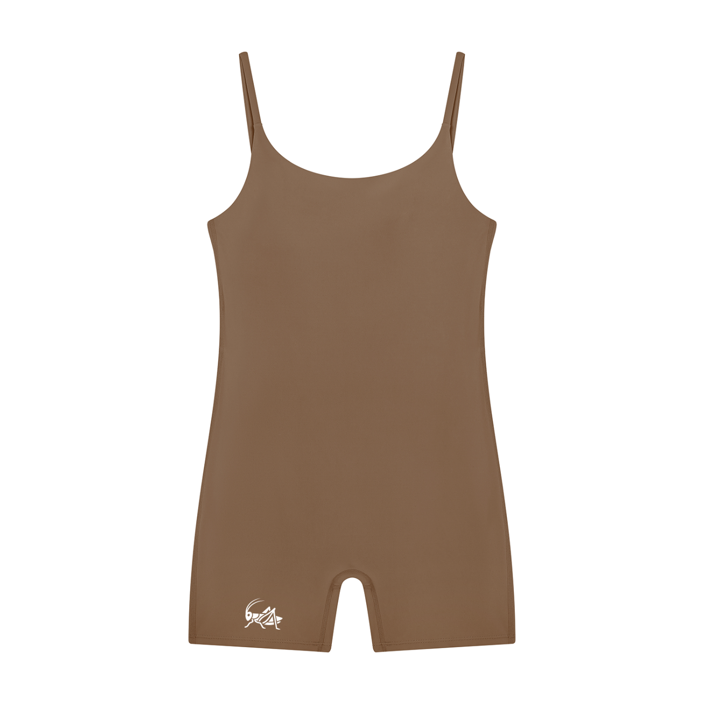 Adrienn Women’s U-Neck Yoga Romper