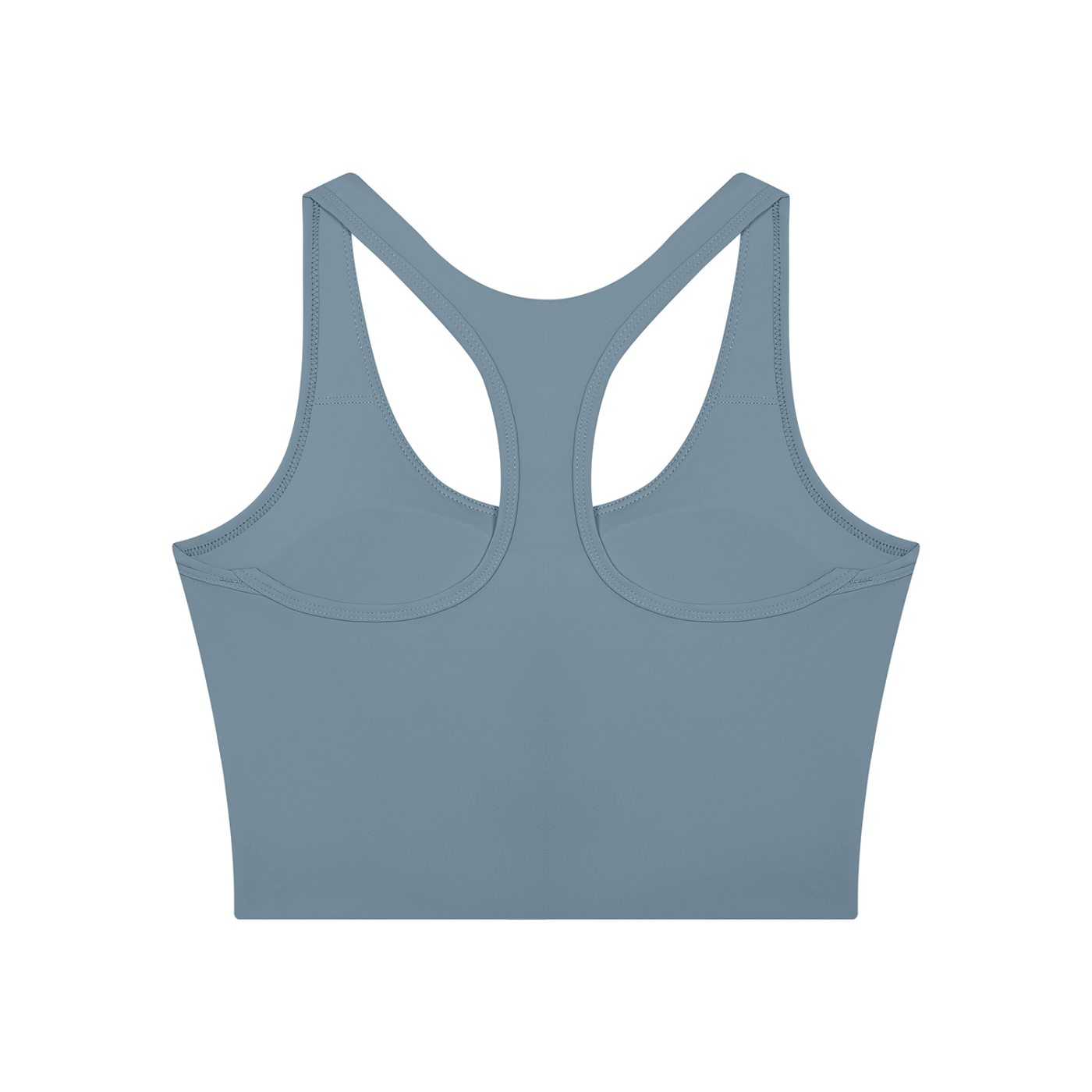 Adrienn Women's Color Block Yoga Tank Top