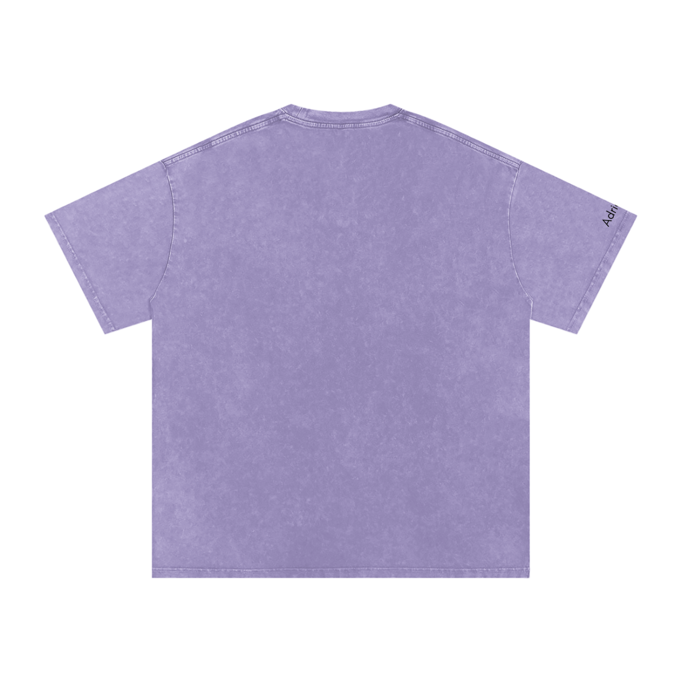 Adrienn Oversized T-Shirt