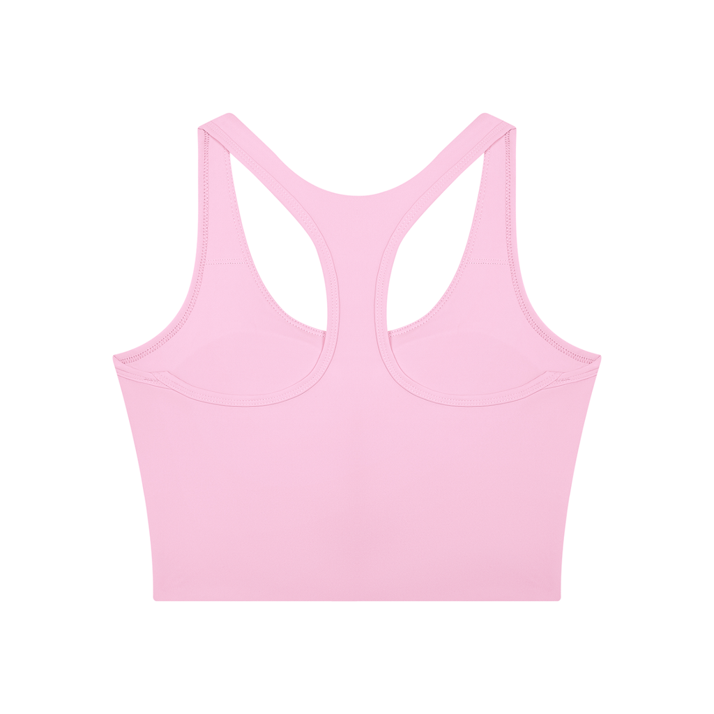Adrienn Women's Color Block Yoga Tank Top