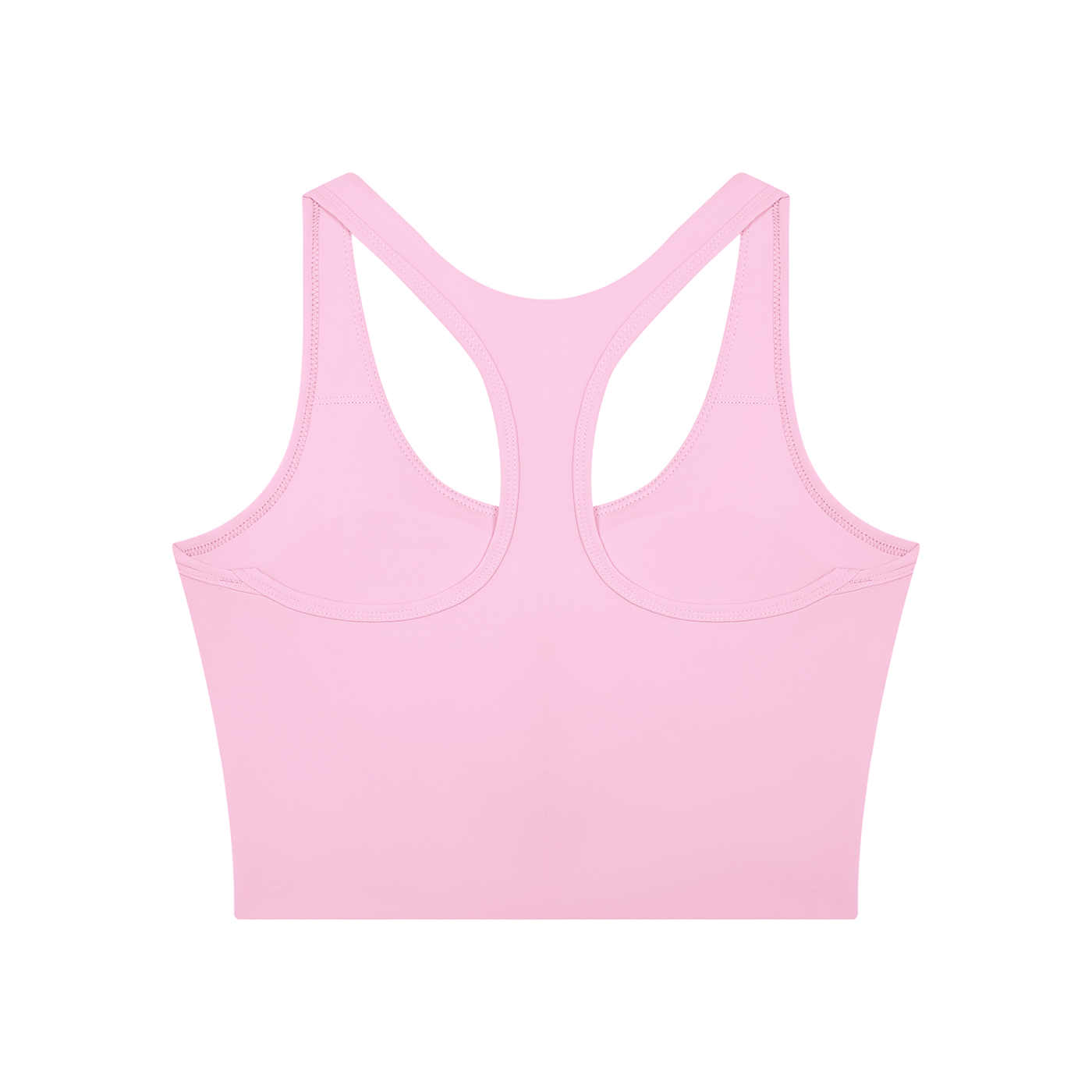 Adrienn Women's Color Block Yoga Tank Top
