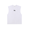 Adrienn Raw Edge Men's Tank Top