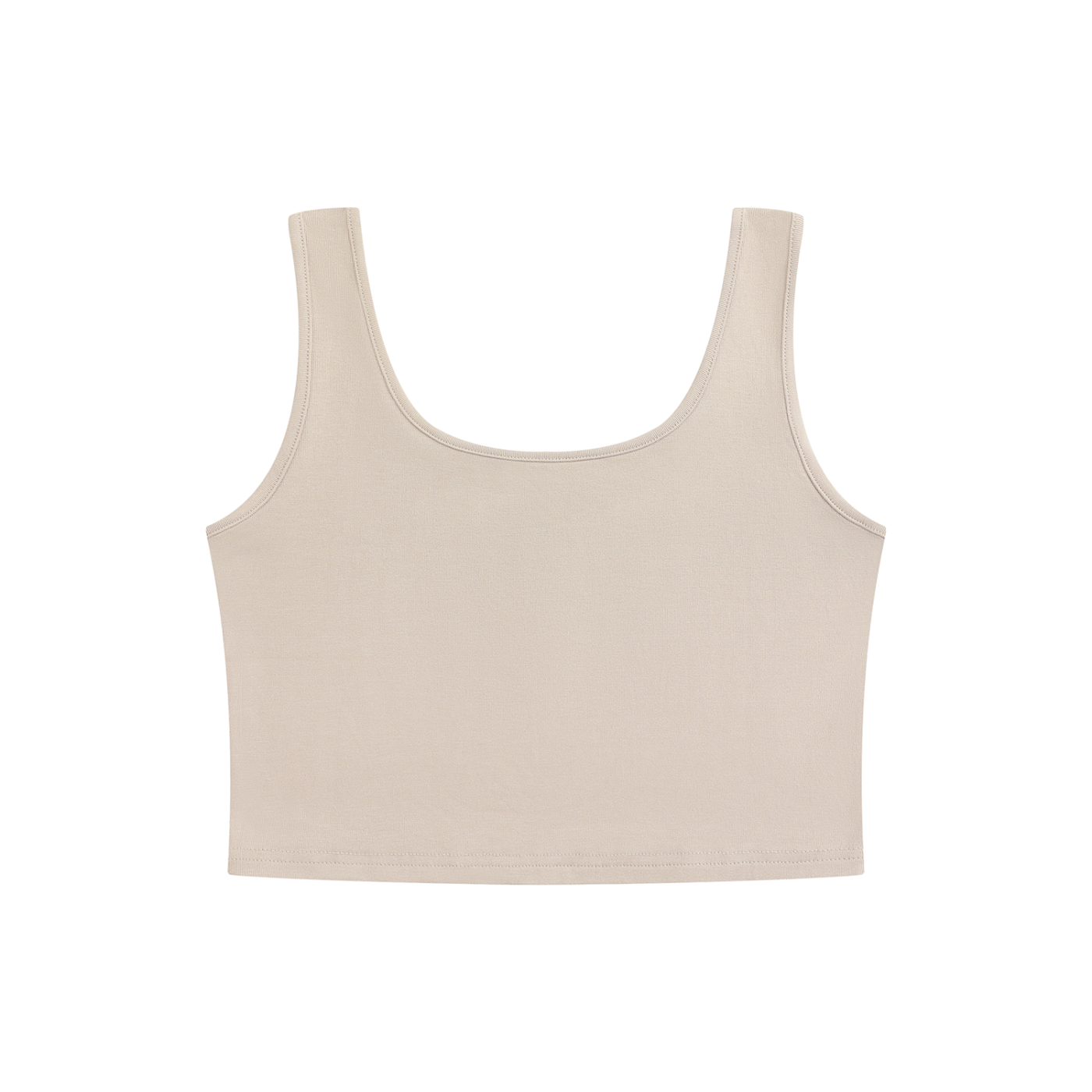 Adrienn "Follow your dreams they know the way"  Women's Cropped Tank Top