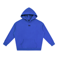 Adrienn Oversize Fleeced Hoodie