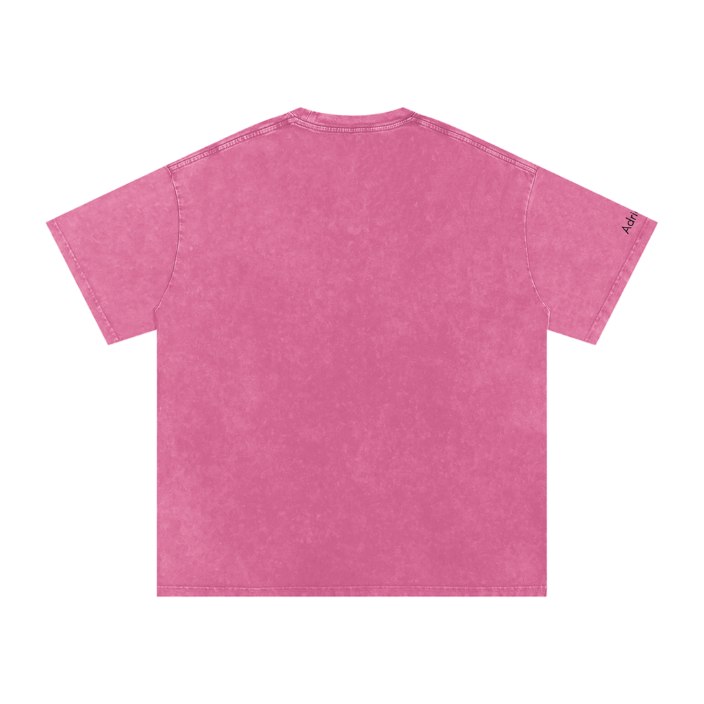 Adrienn Oversized T-Shirt