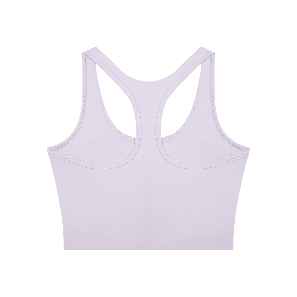 Adrienn Women's Color Block Yoga Tank Top