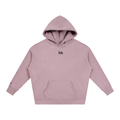 Adrienn Oversize Fleeced Hoodie